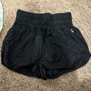 free people shorts medium